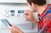 free Shore gas safe engineer quotes